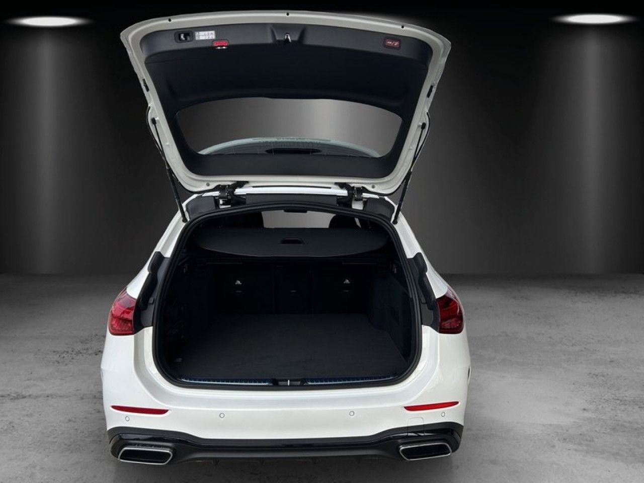 Mercedes-Benz C-Klasse – Bild 15