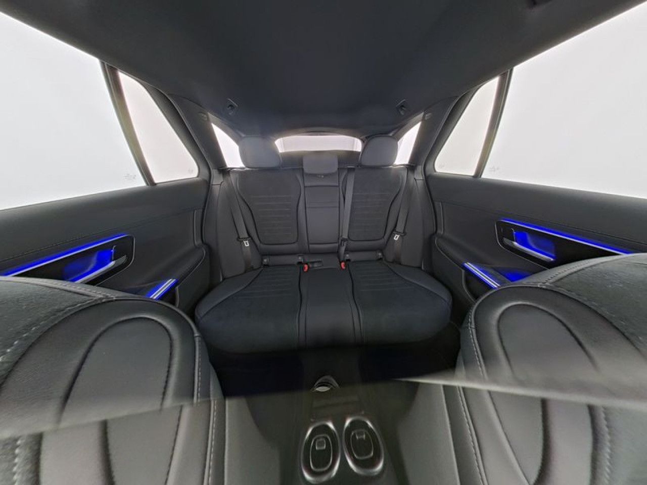 Mercedes-Benz C-Klasse – Bild 3