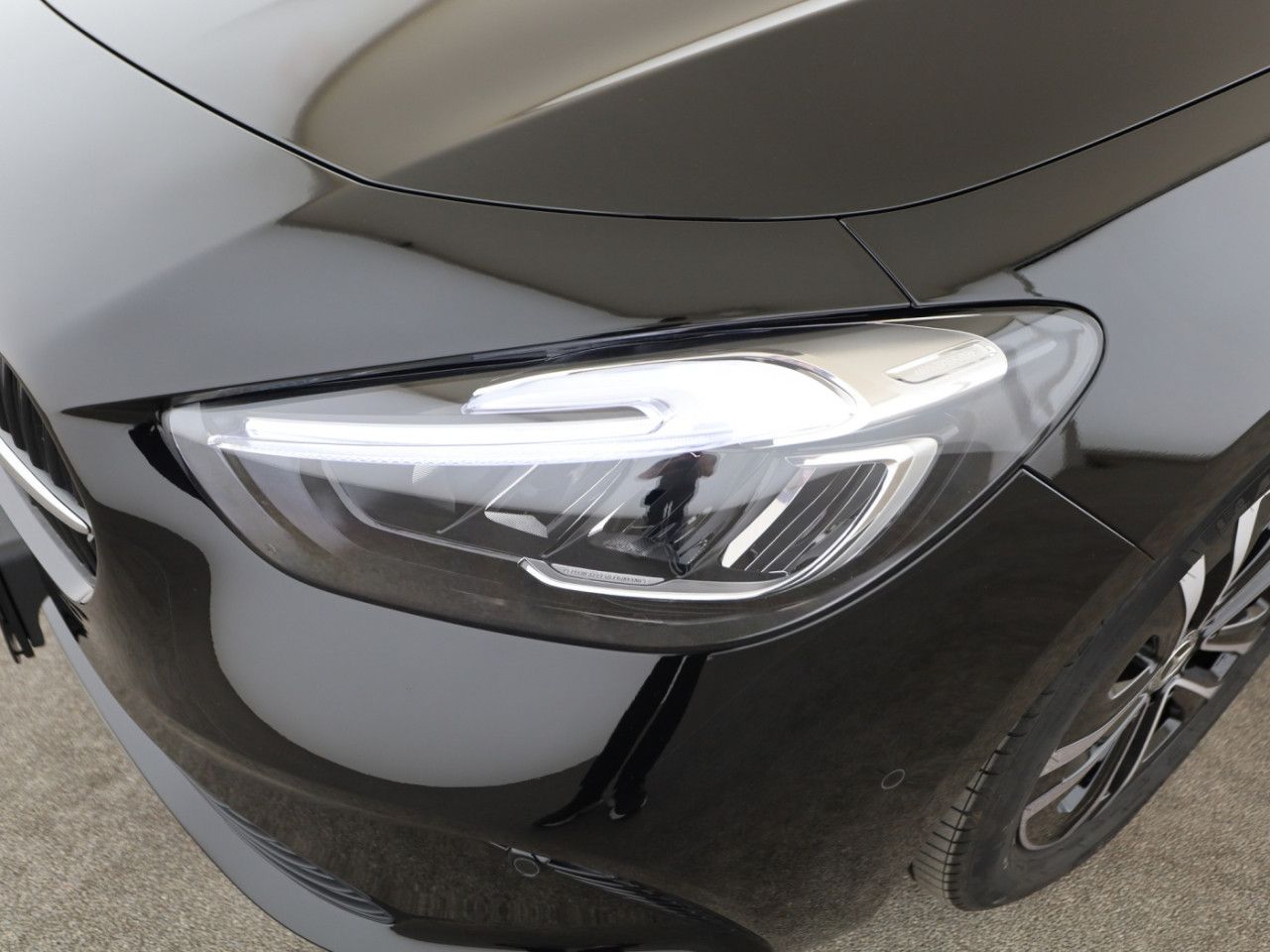 Mercedes-Benz B-Klasse – Bild 17