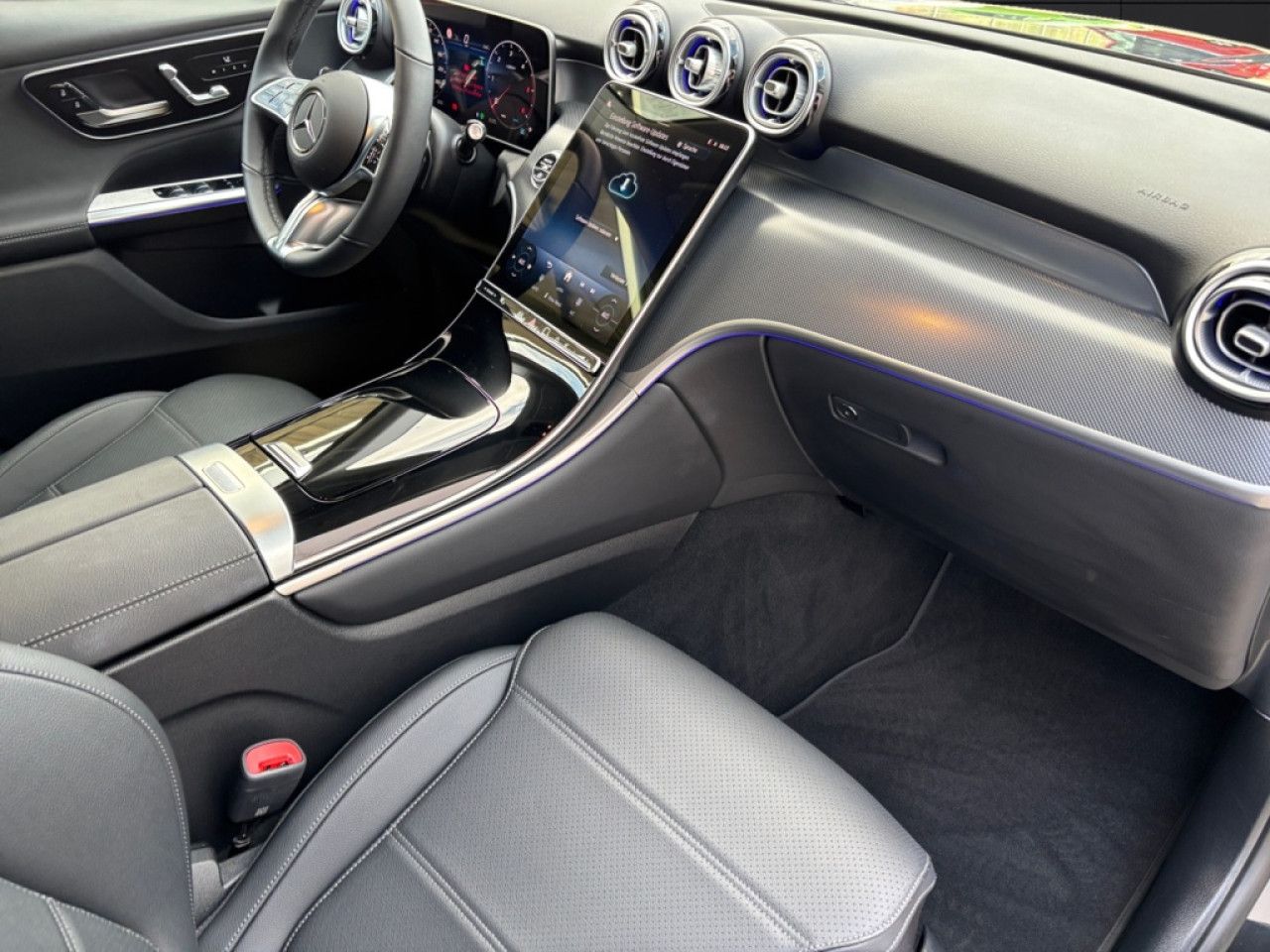 Mercedes-Benz GLC – Bild 6