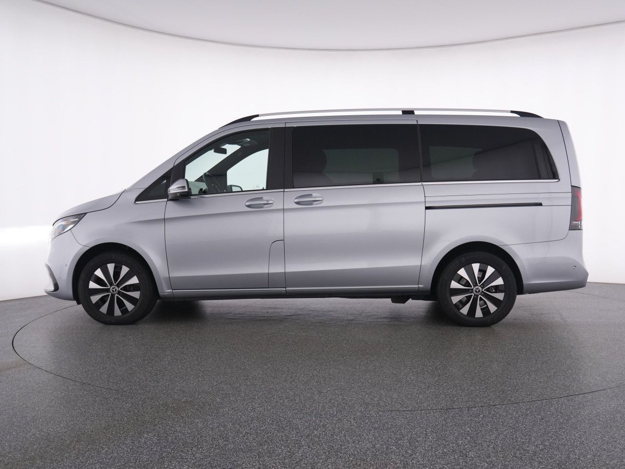 Mercedes-Benz V-Klasse – Bild 10