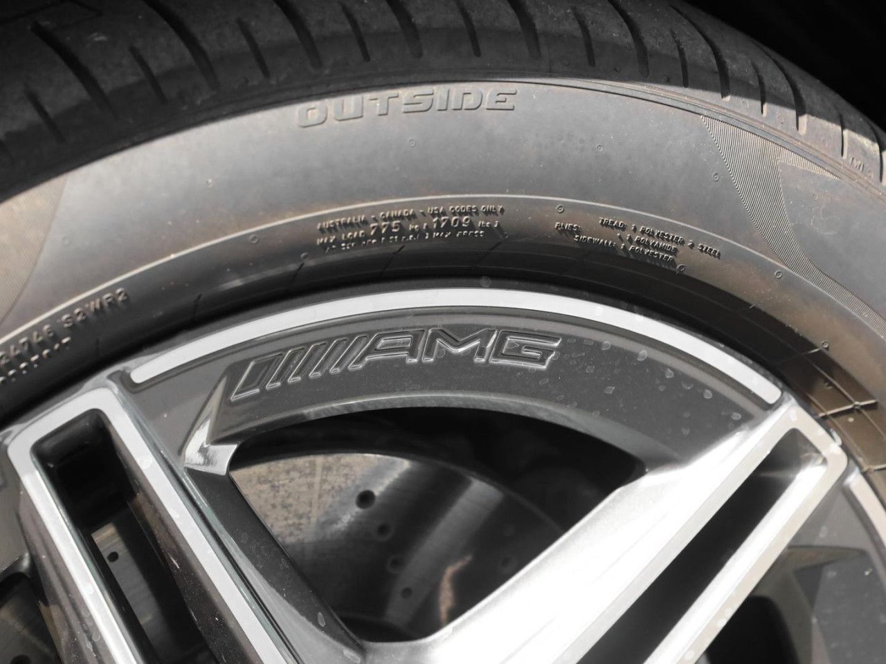 Mercedes-Benz GLA – Bild 16