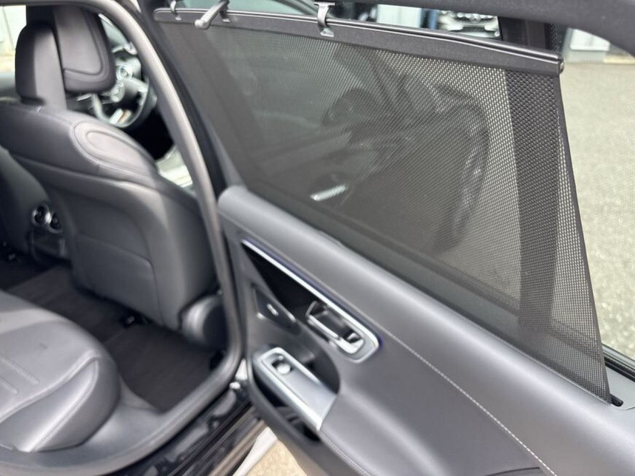 Mercedes-Benz C-Klasse – Bild 21