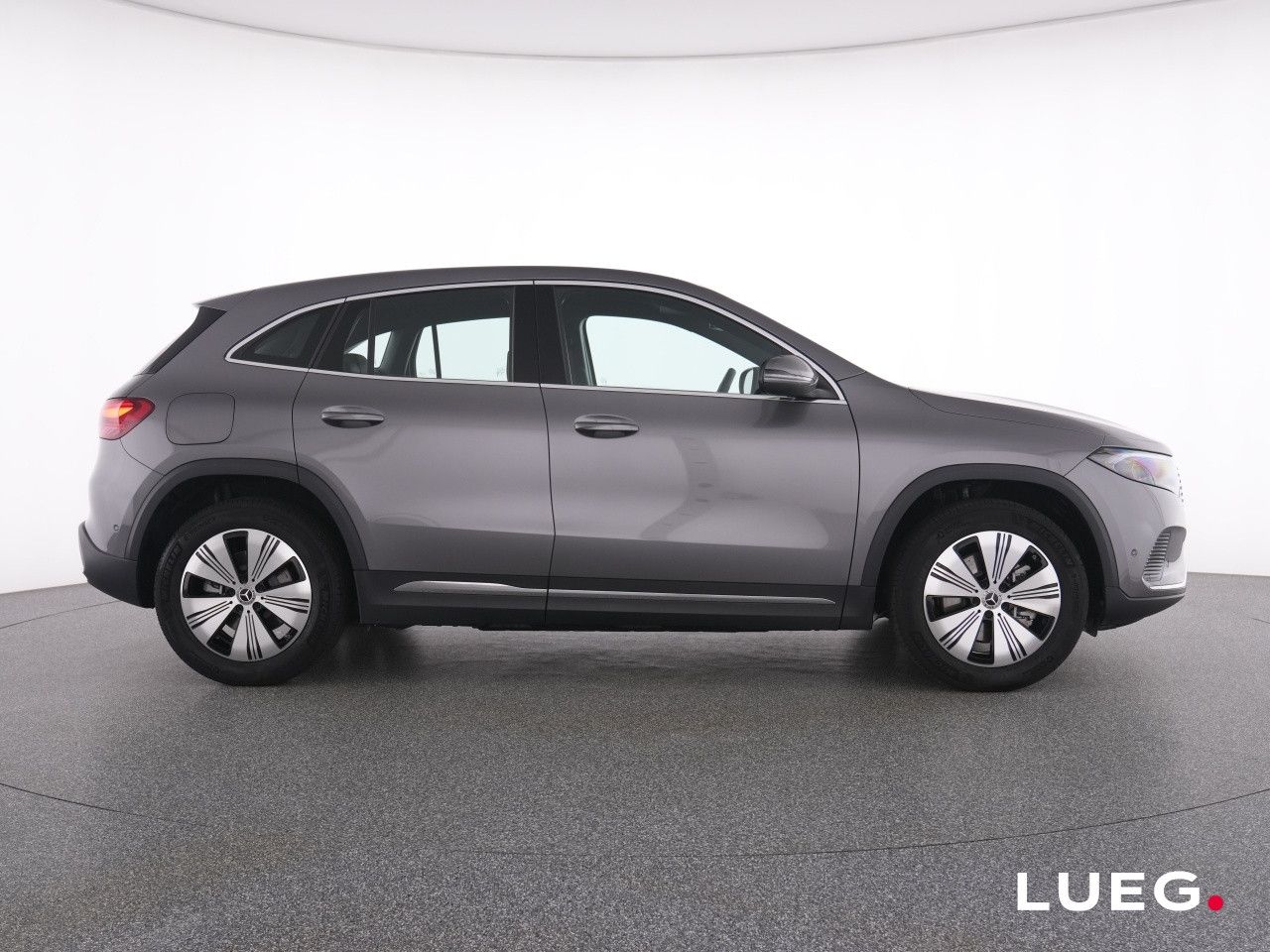 Mercedes-Benz EQA – Bild 11