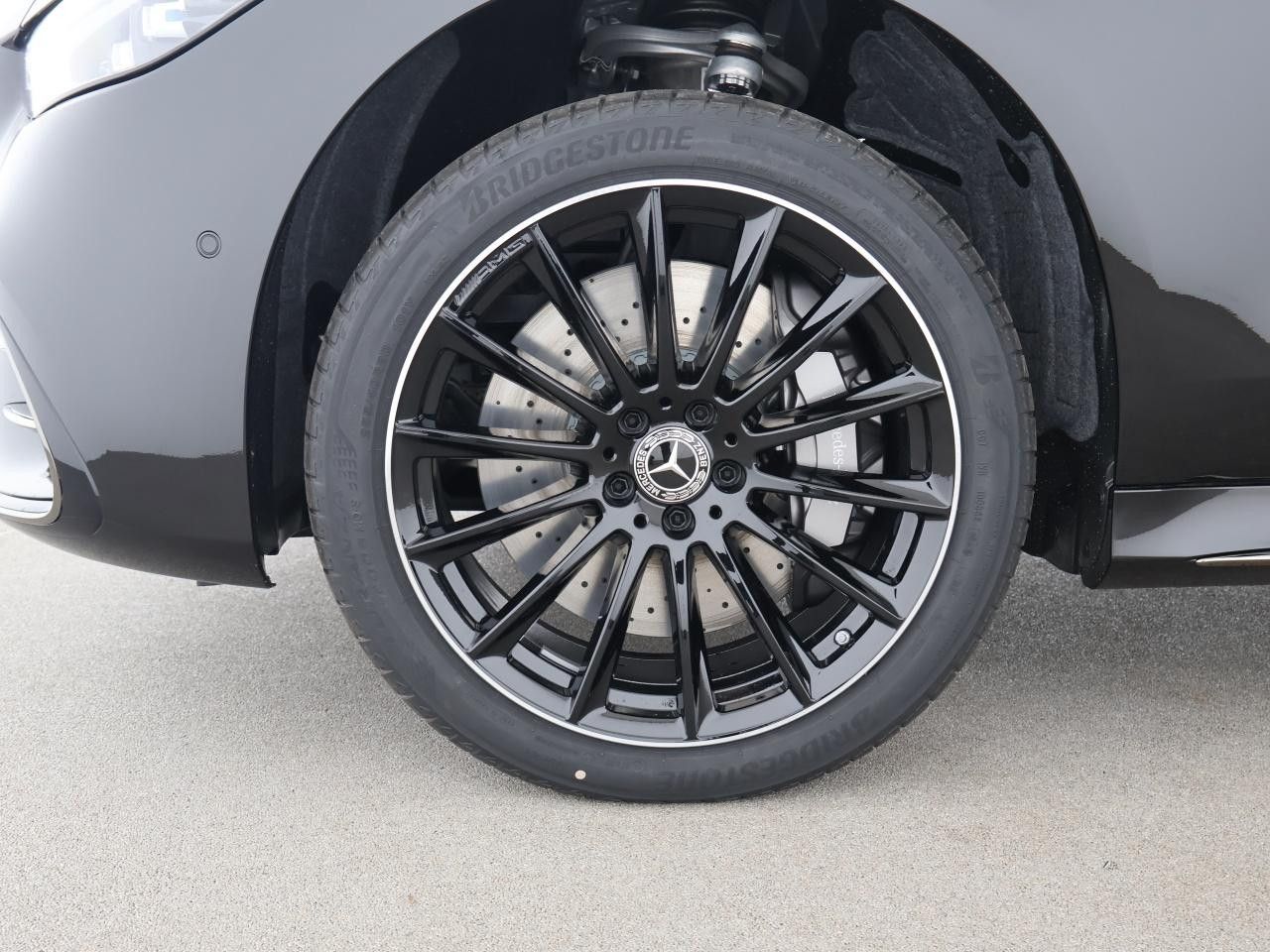 Mercedes-Benz S-Klasse – Bild 16