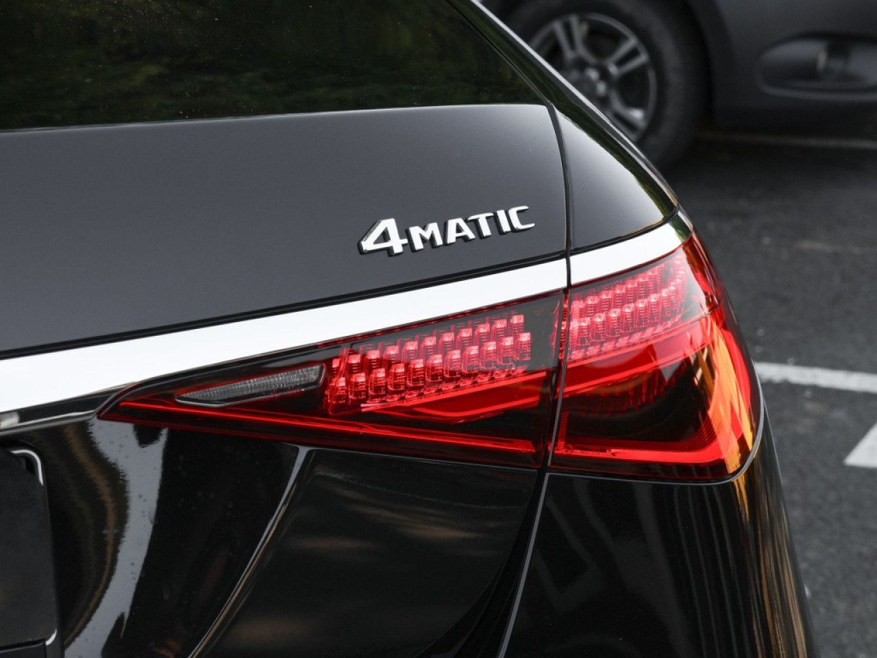 Mercedes-Benz S-Klasse – Bild 11