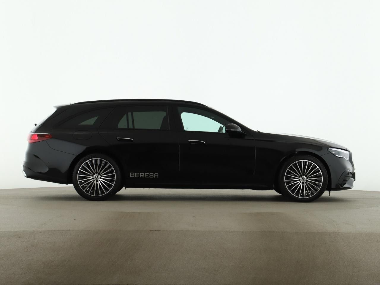 Mercedes-Benz E-Klasse – Bild 7