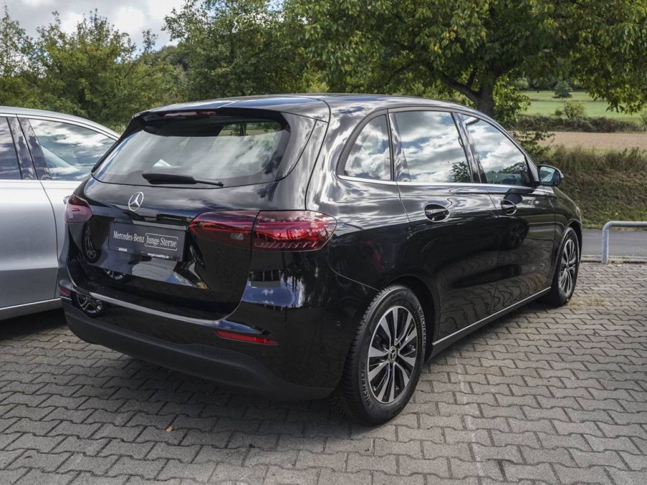 Mercedes-Benz B-Klasse – Bild 3