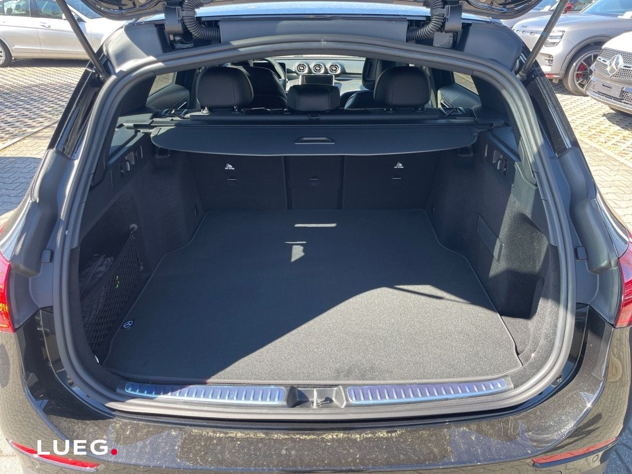 Mercedes-Benz C-Klasse – Bild 11
