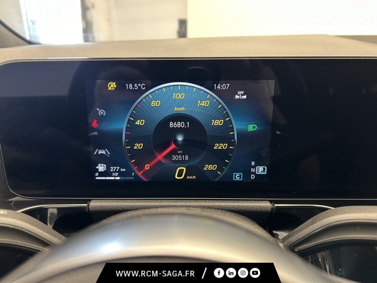 Photo du véhicule 1 / 18