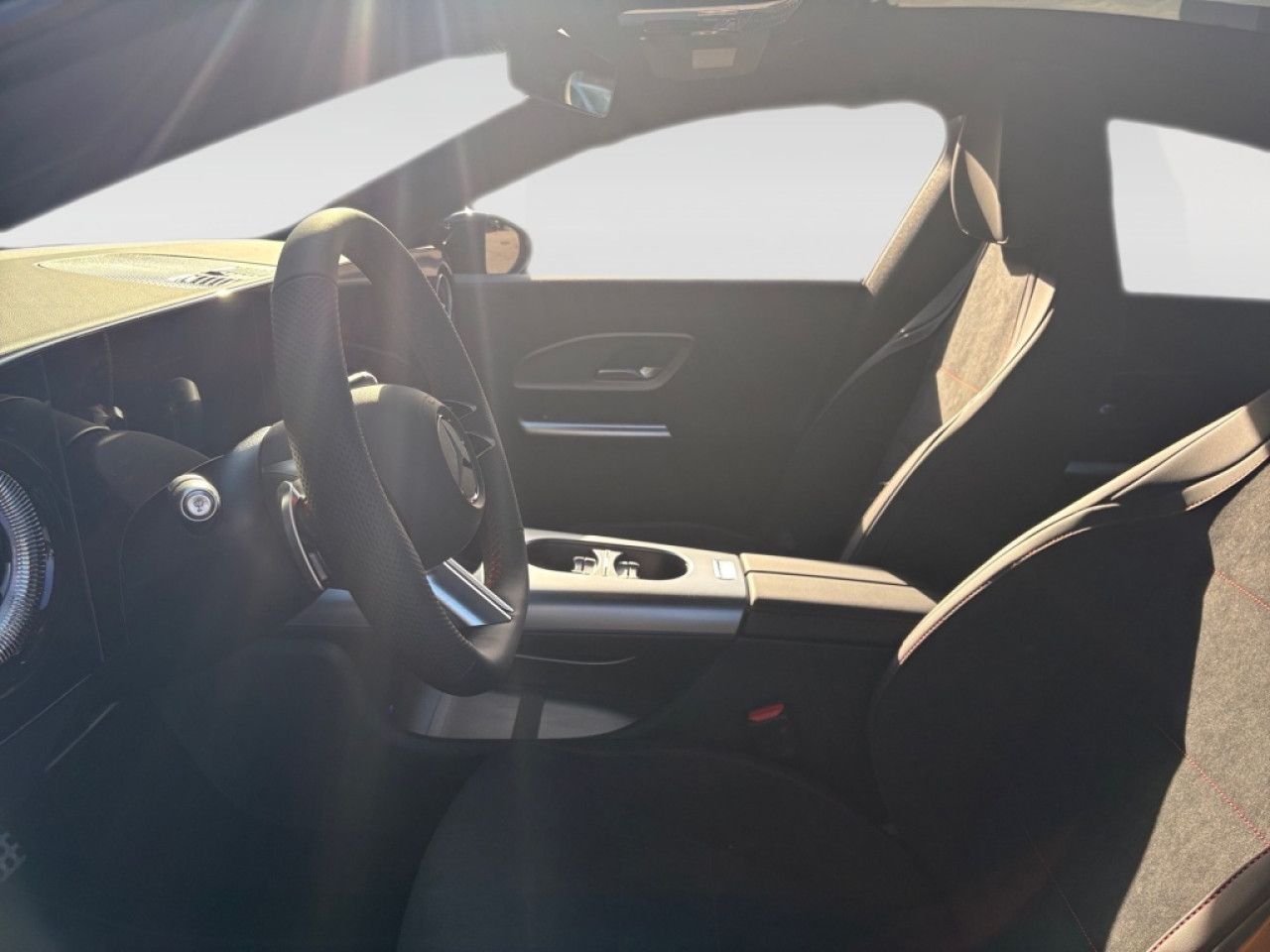 Mercedes-Benz CLA – Bild 10