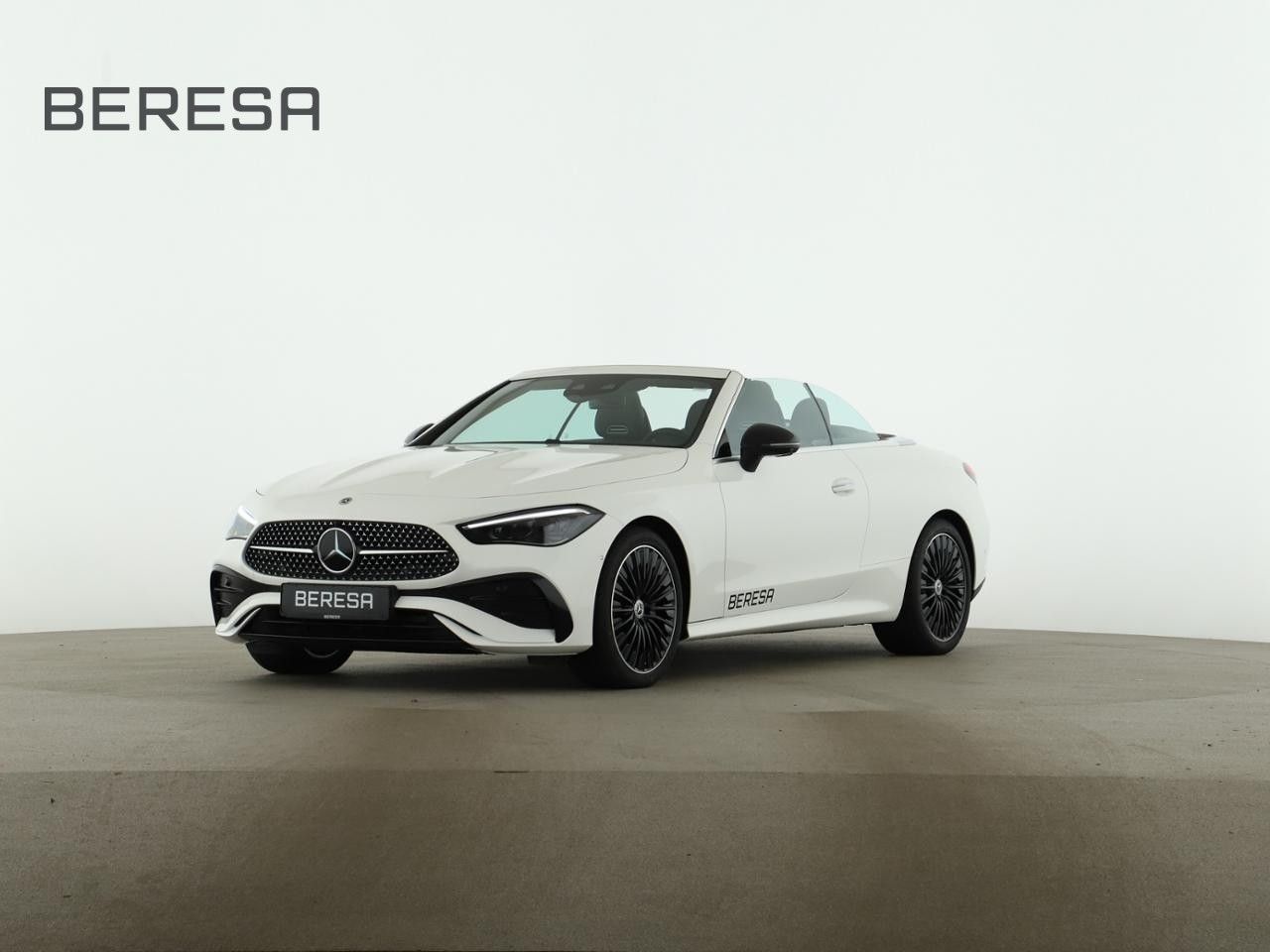 Mercedes-Benz CLE
