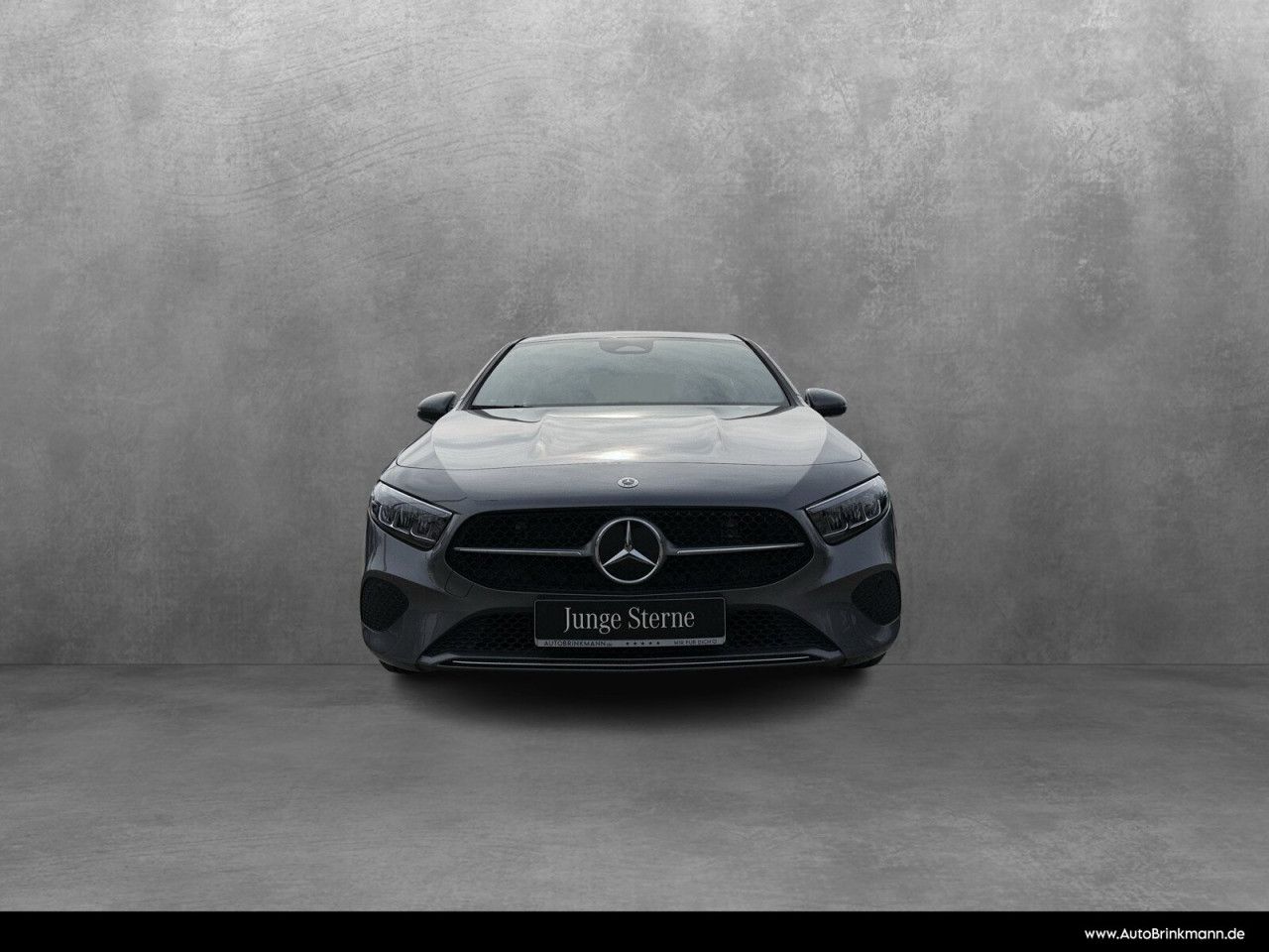 Mercedes-Benz A-Klasse – Bild 2