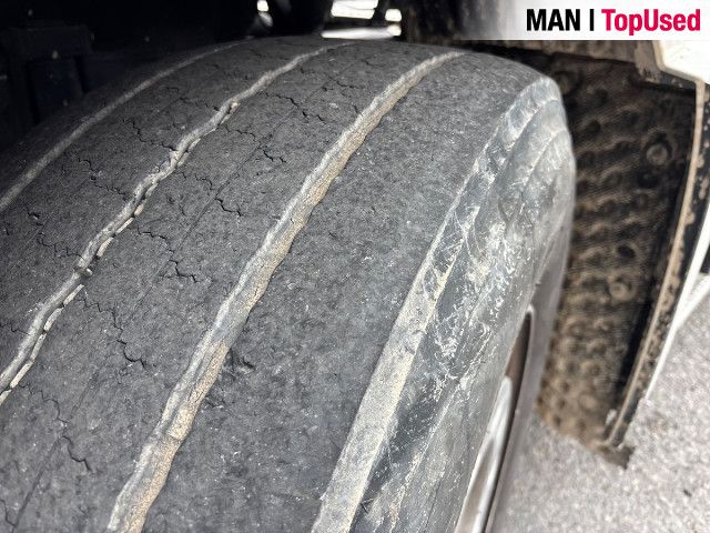 MAN TGX 18.510 4x2 BL SA 10
