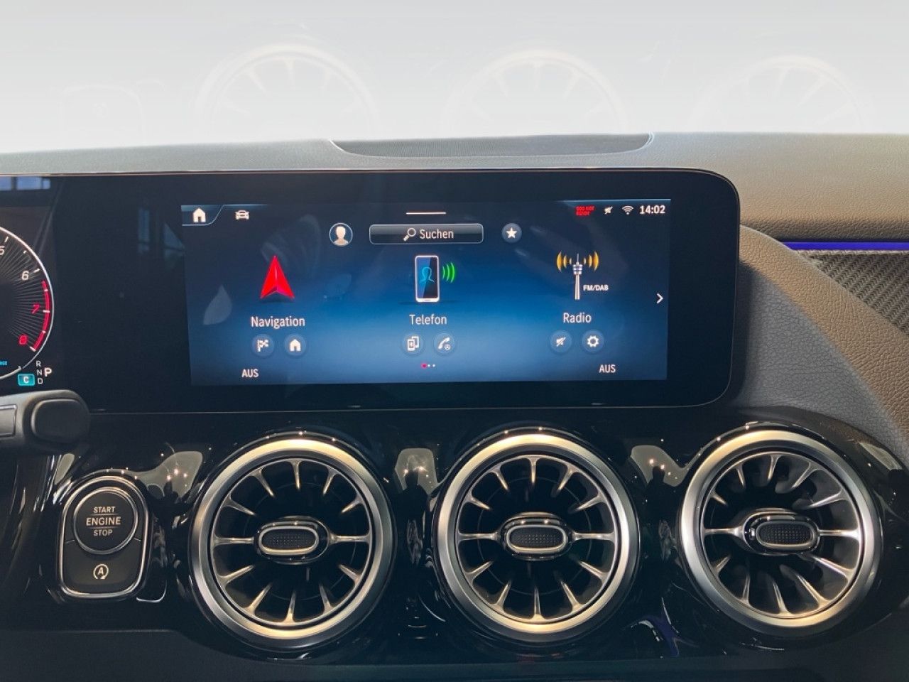 Mercedes-Benz GLA – Bild 12