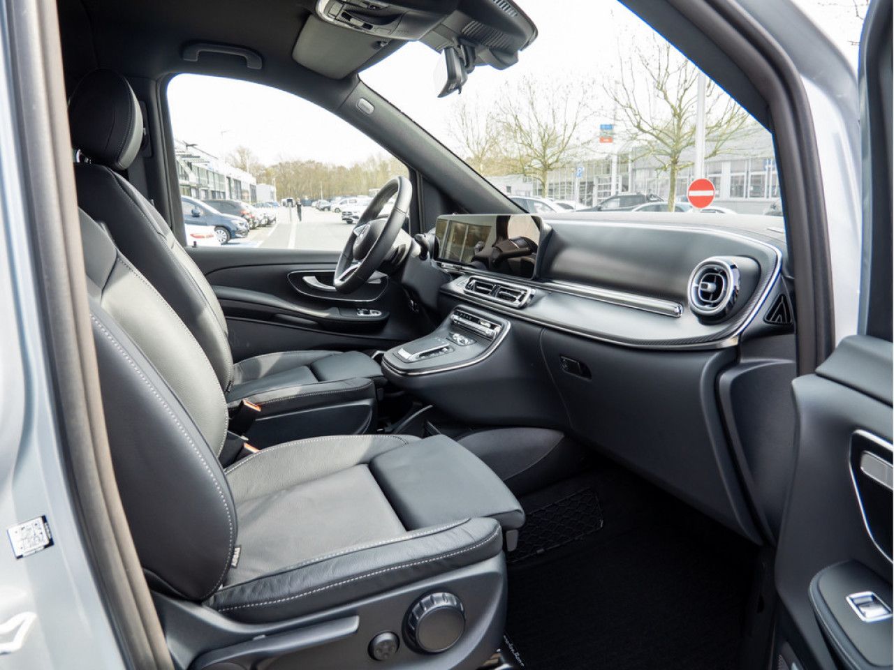 Mercedes-Benz V-Klasse – Bild 2