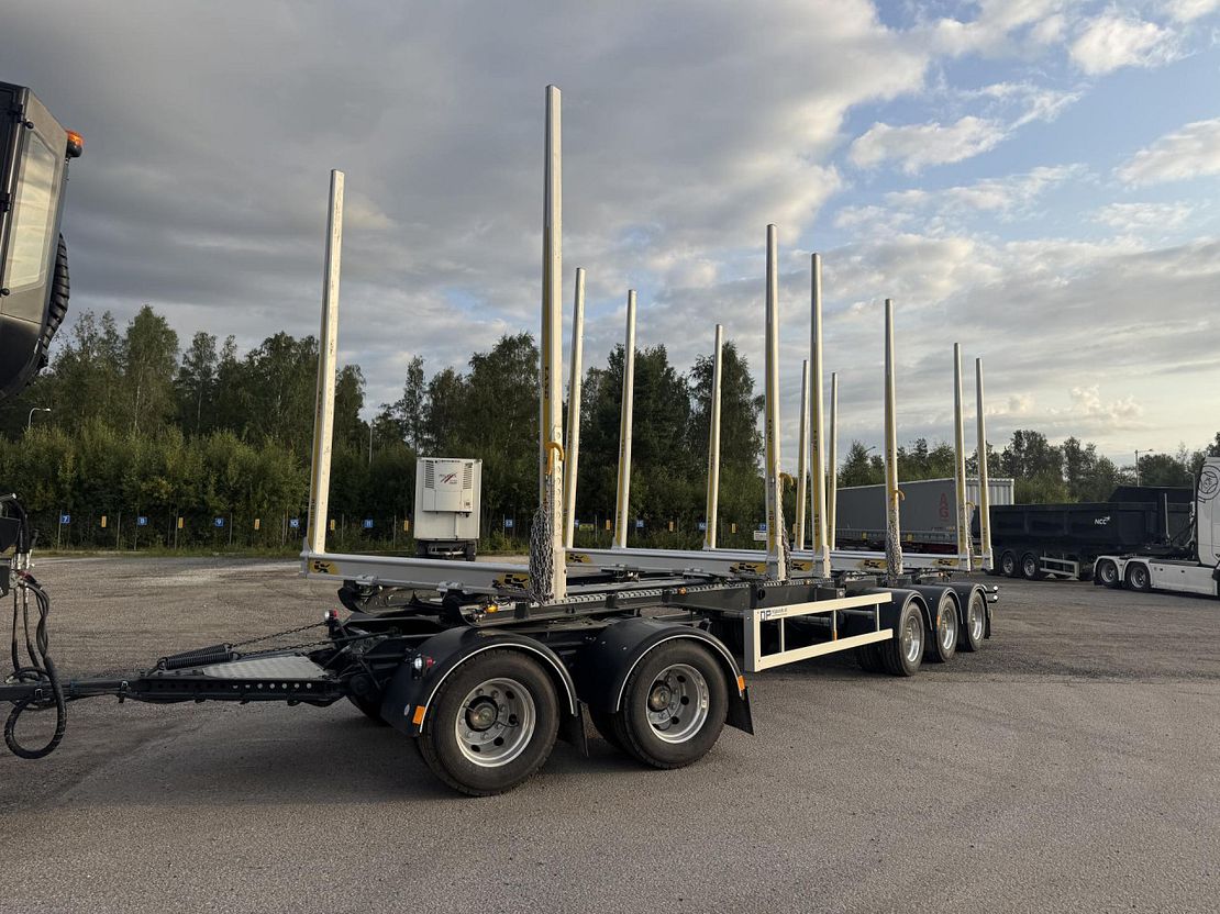 Fordonsfotografi 2 / 6