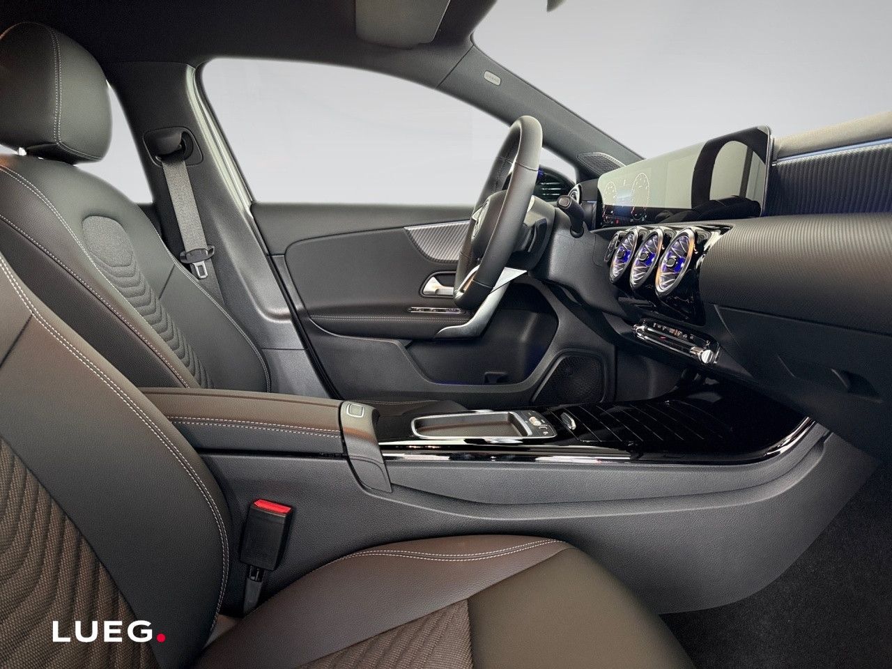Mercedes-Benz A-Klasse – Bild 8