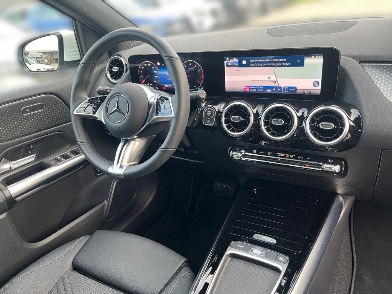 Mercedes-Benz B-Klasse – Bild 8