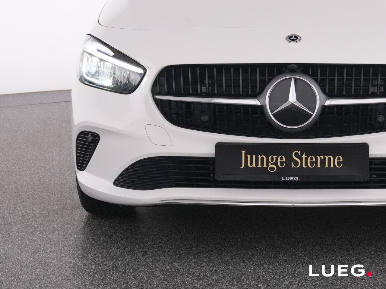Mercedes-Benz B-Klasse – Bild 16