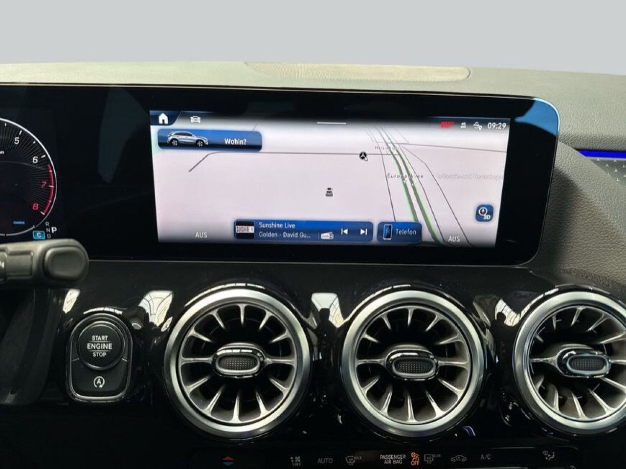 Mercedes-Benz GLA – Bild 18