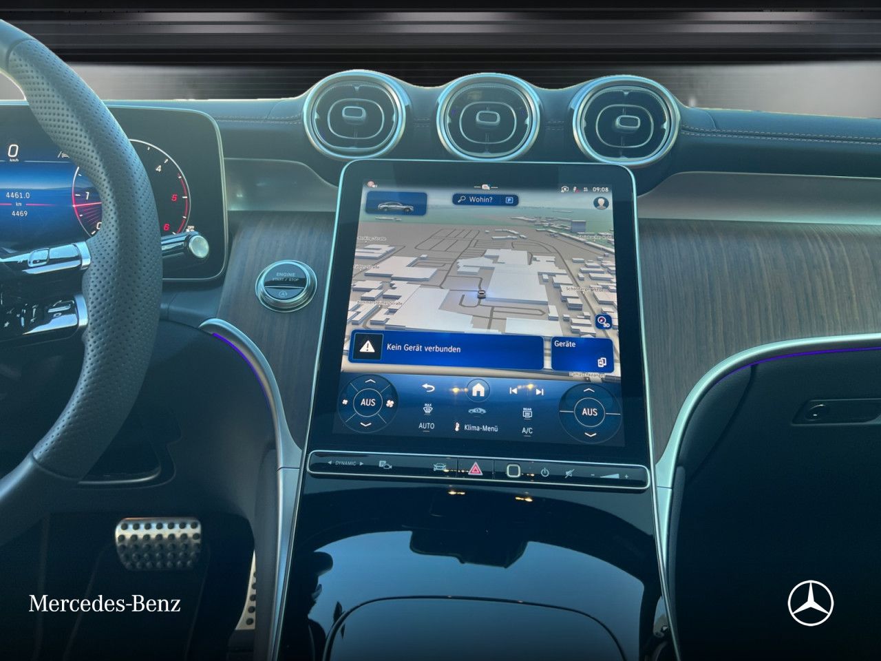 Mercedes-Benz GLC – Bild 20