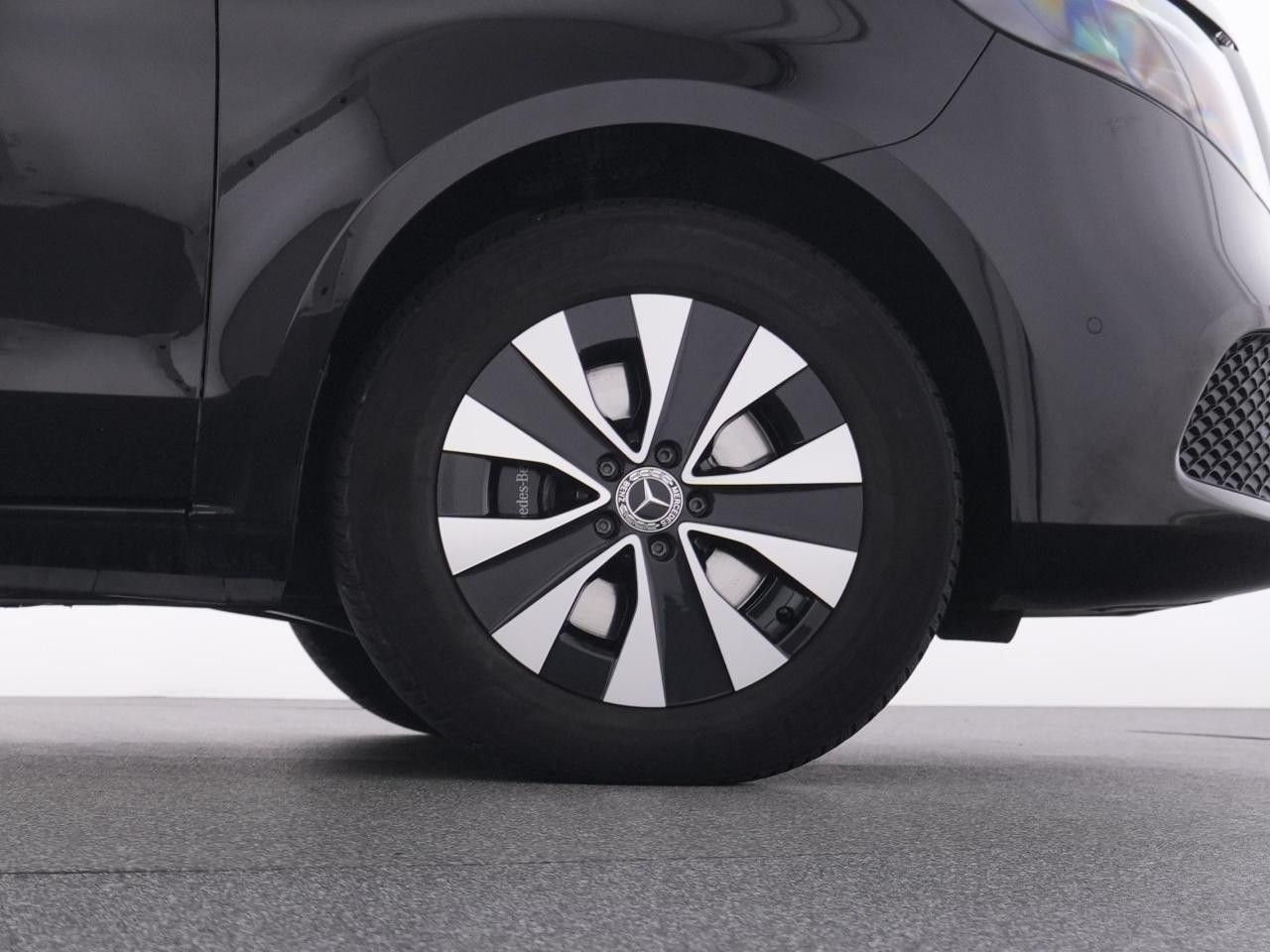 Mercedes-Benz V-Klasse – Bild 21