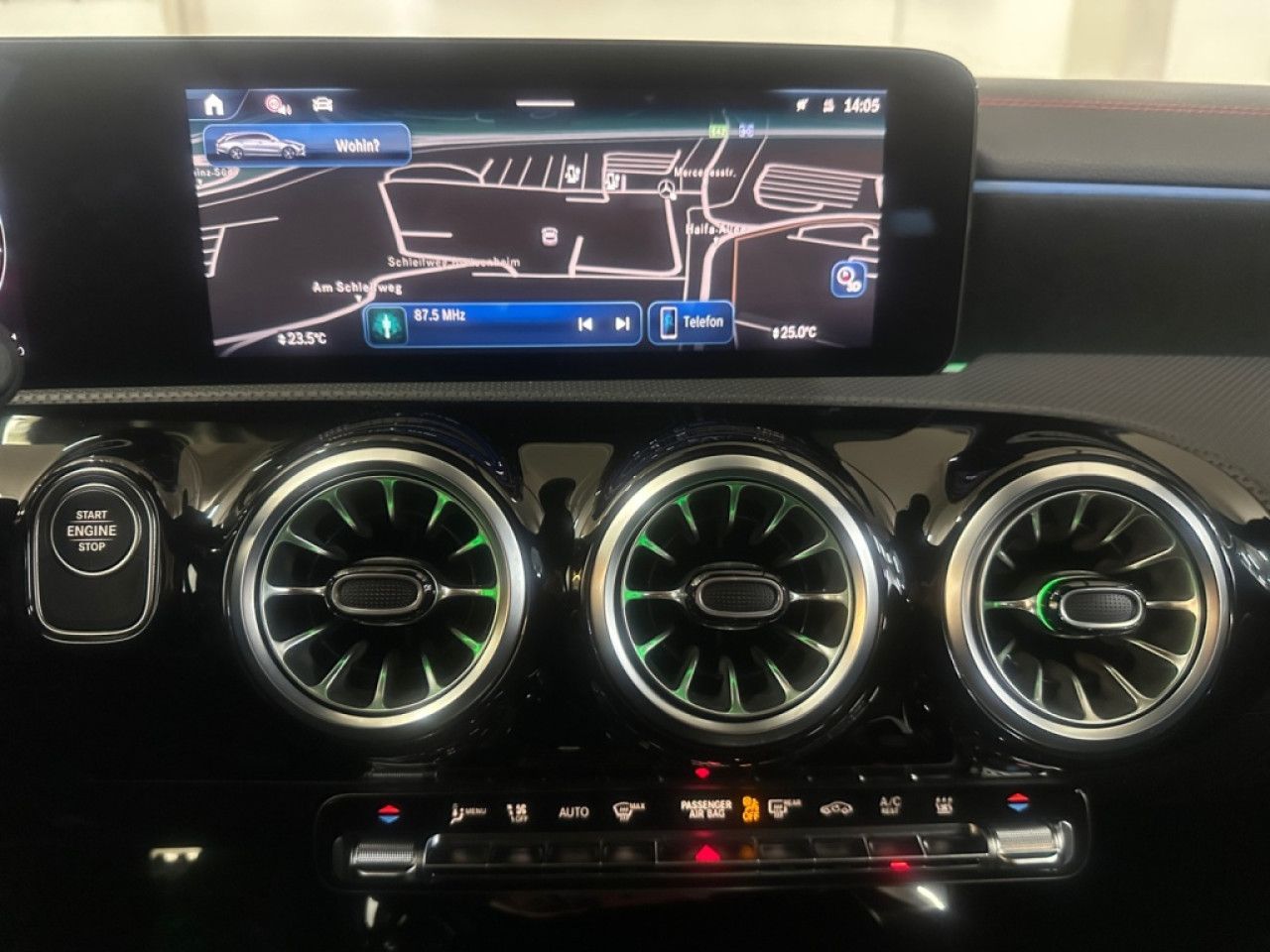 Mercedes-Benz CLA – Bild 20