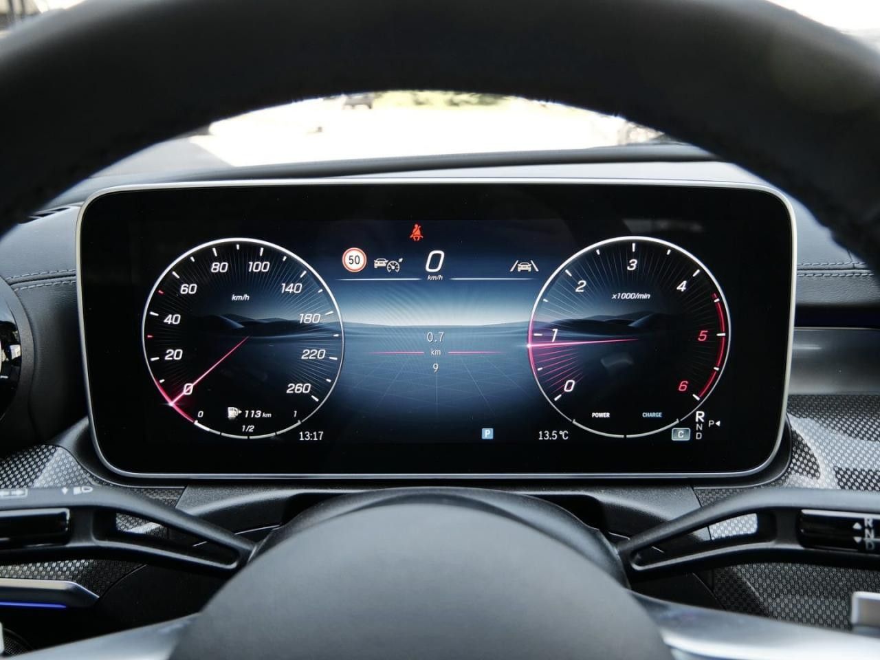 Mercedes-Benz CLE – Bild 18