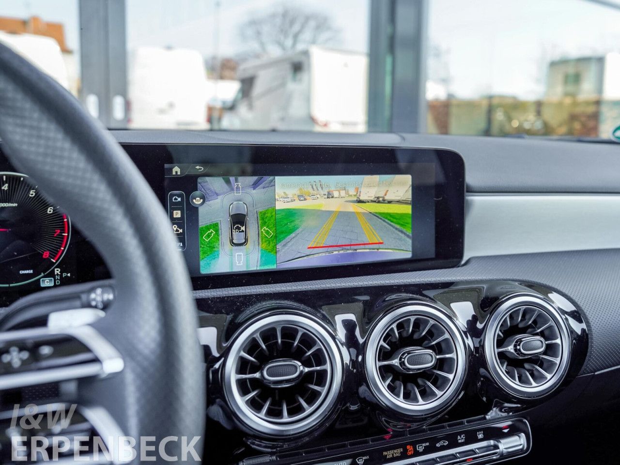 Mercedes-Benz A-Klasse – Bild 15