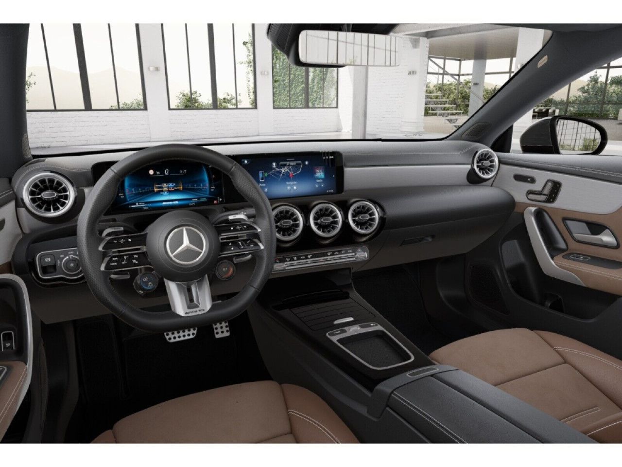 Mercedes-Benz CLA – Bild 7