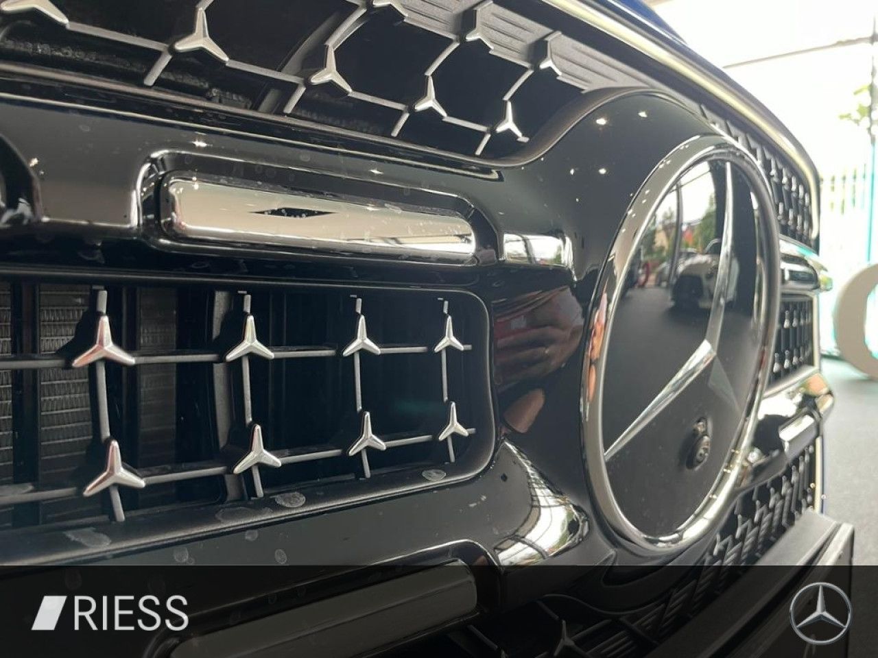 Mercedes-Benz GLB – Bild 21