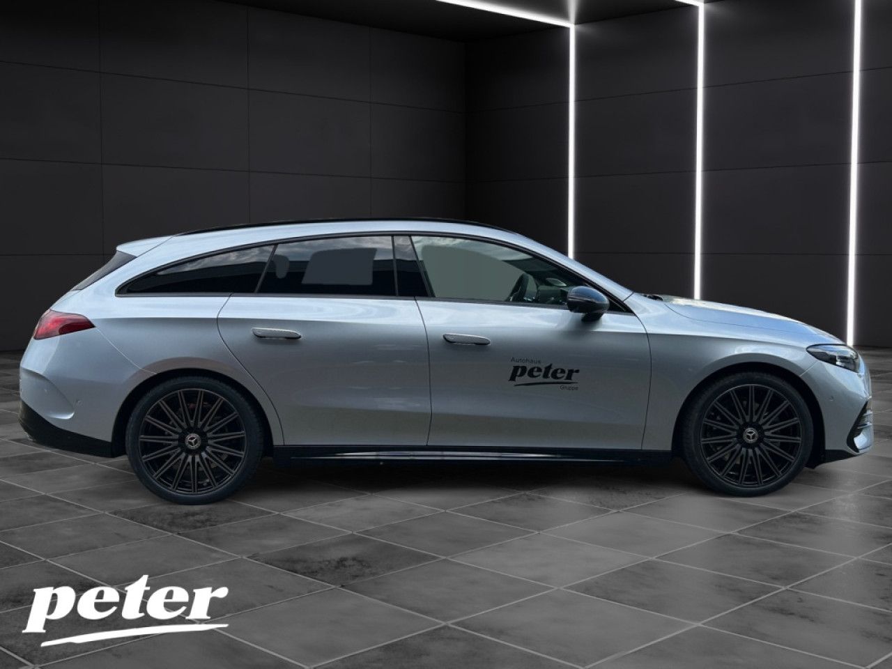 Mercedes-Benz CLA – Bild 20
