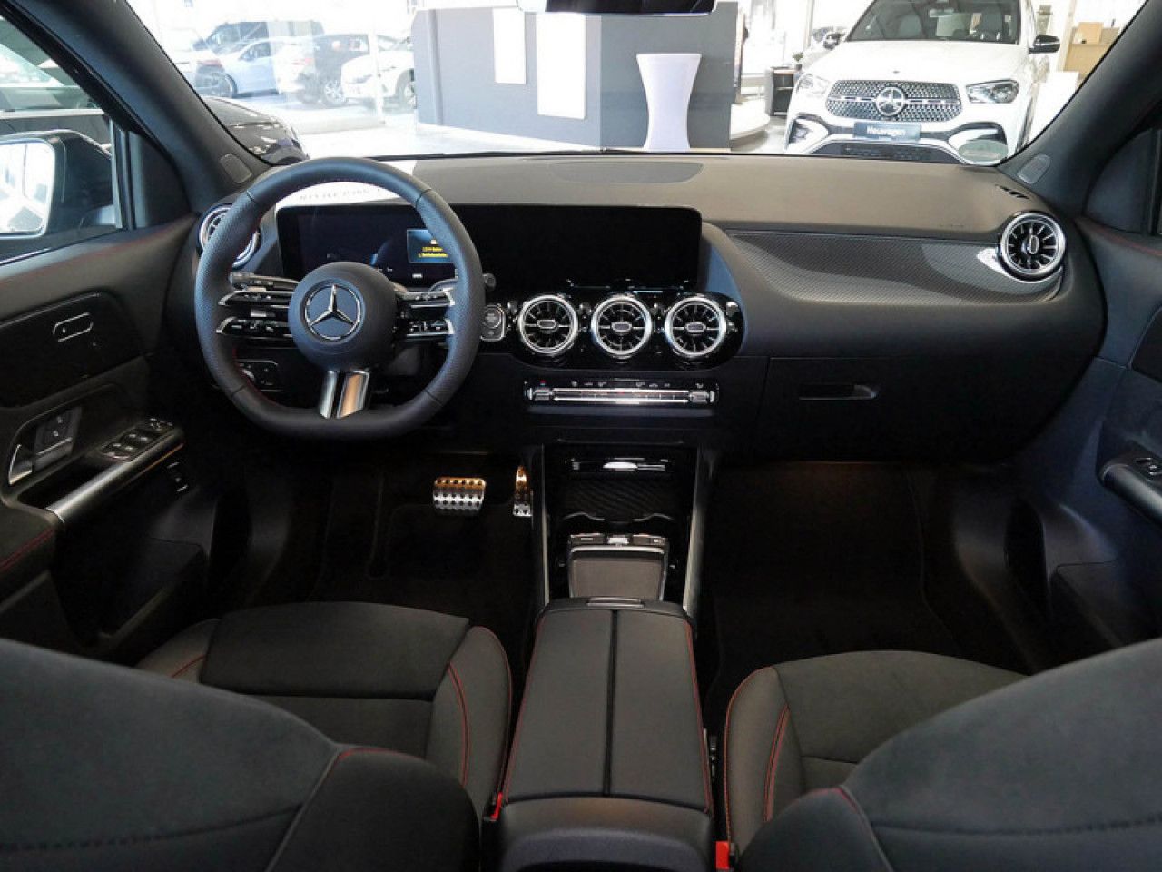 Mercedes-Benz GLA – Bild 7