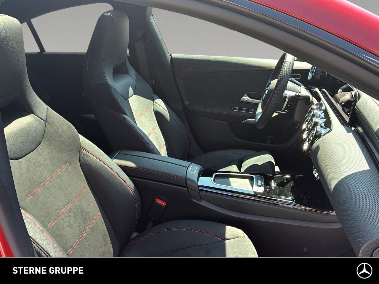 Mercedes-Benz CLA – Bild 13