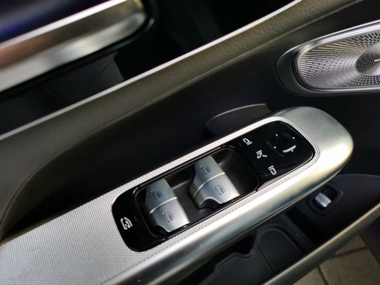 Mercedes-Benz GLC – Bild 16