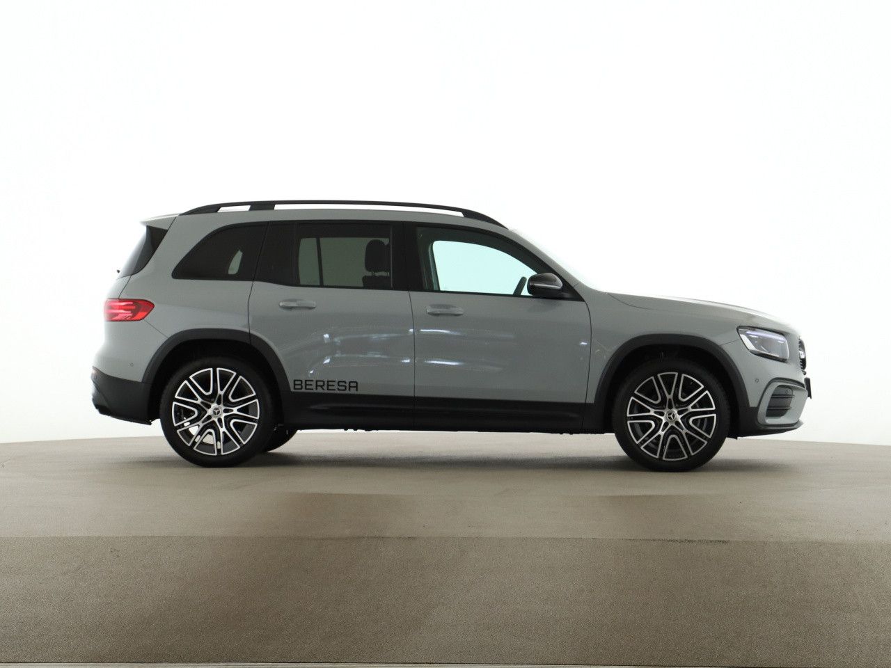 Mercedes-Benz GLB – Bild 7