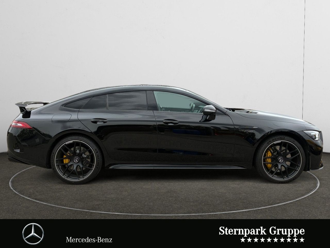 Mercedes-Benz AMG GT – Bild 6