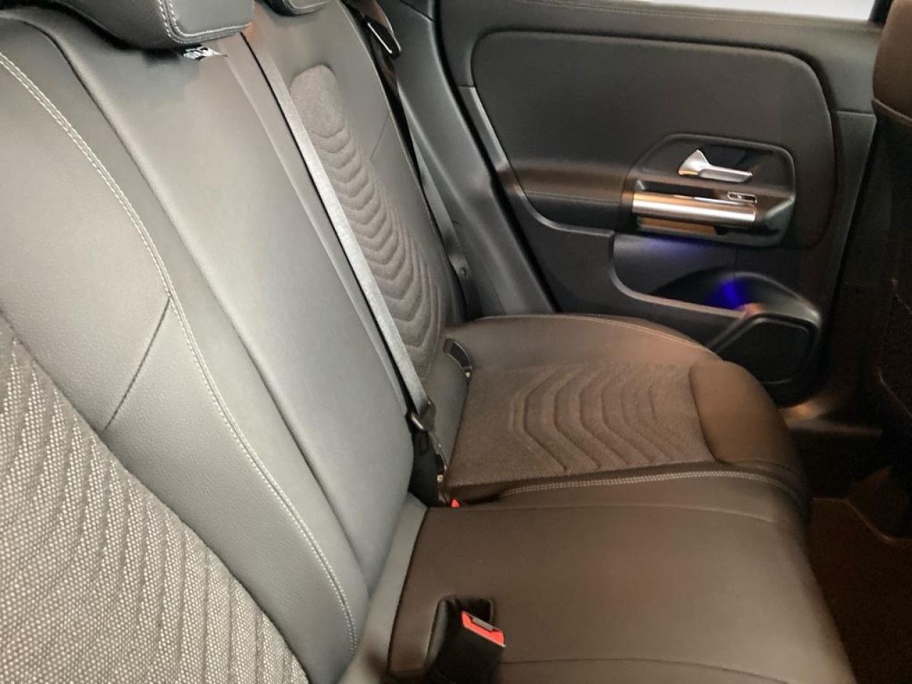 Mercedes-Benz GLA – Bild 8