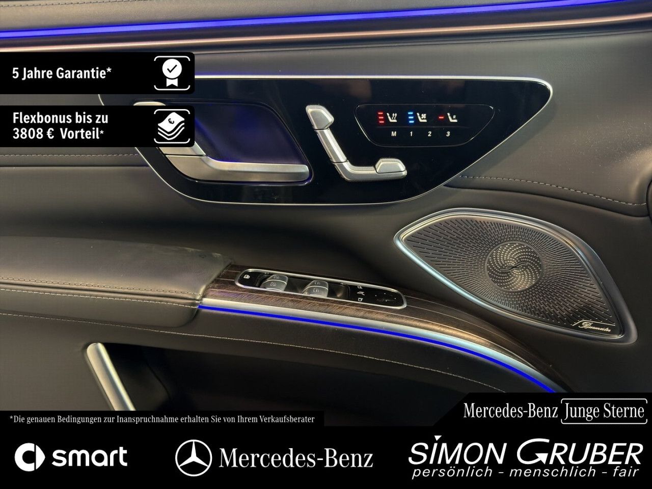 Mercedes-Benz EQS – Bild 17