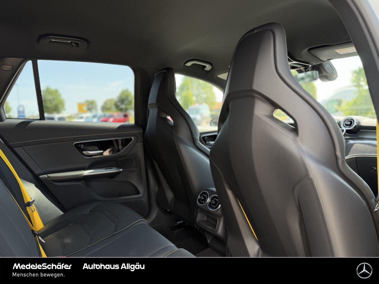 Mercedes-Benz GLC – Bild 14