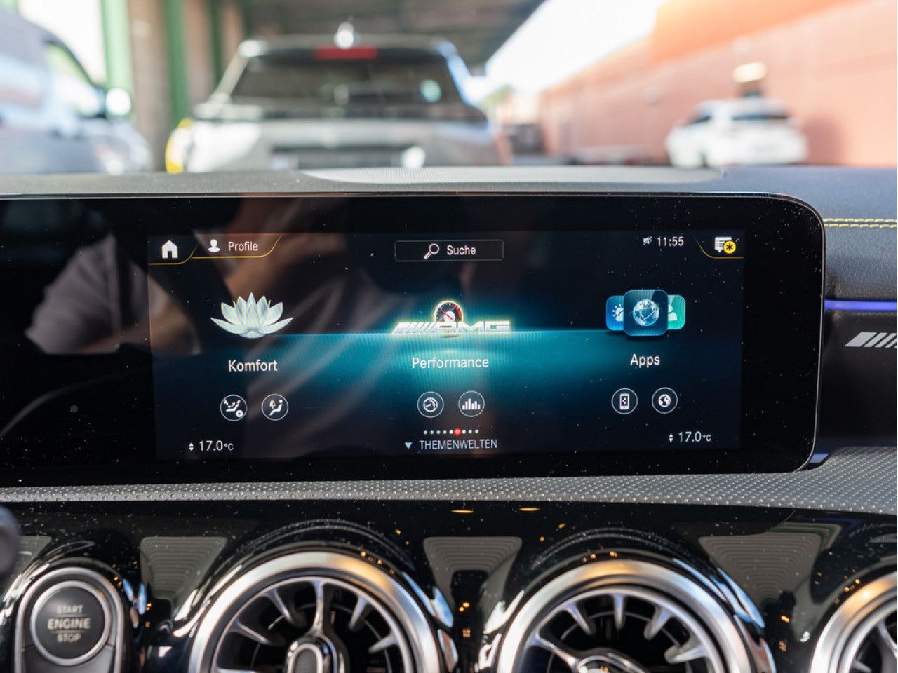 Mercedes-Benz CLA – Bild 10