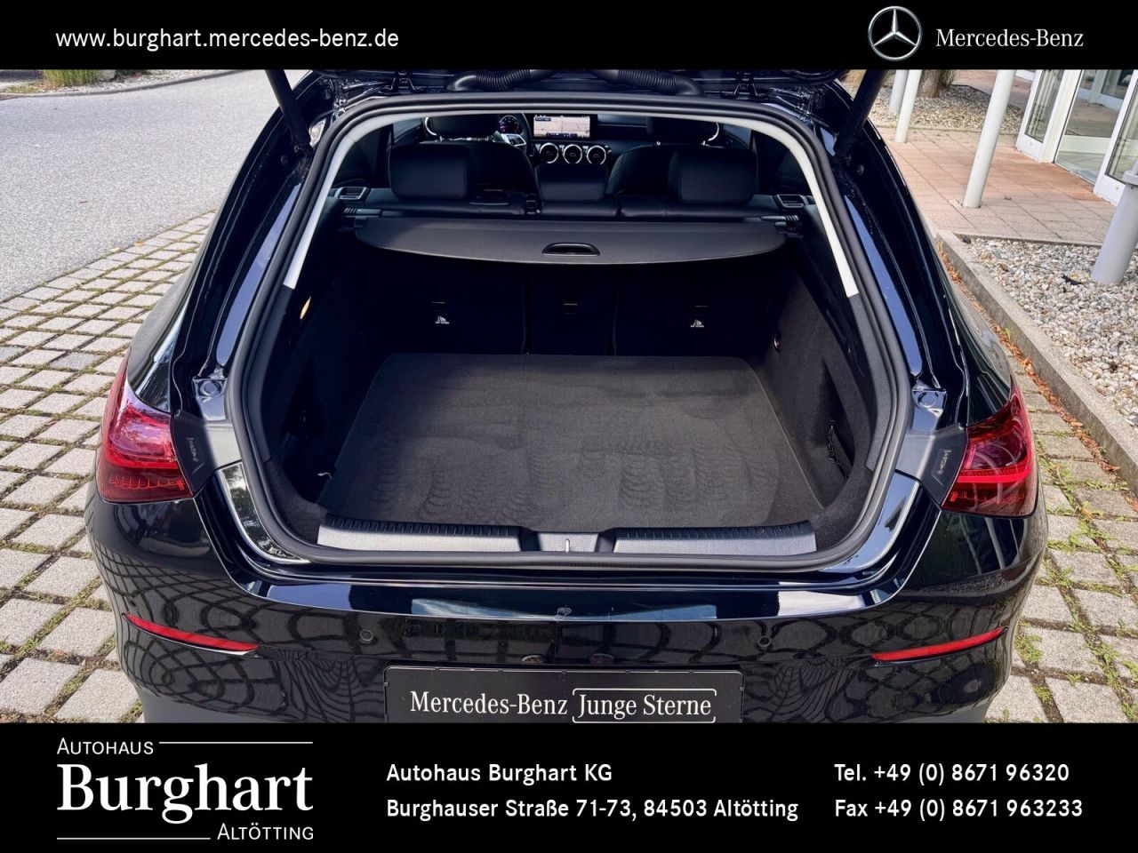 Mercedes-Benz CLA – Bild 6