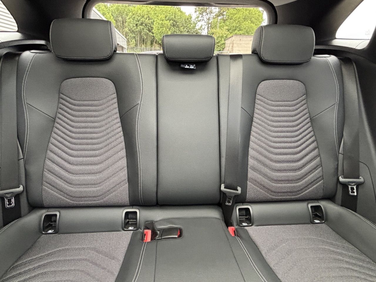 Mercedes-Benz GLA – Bild 15
