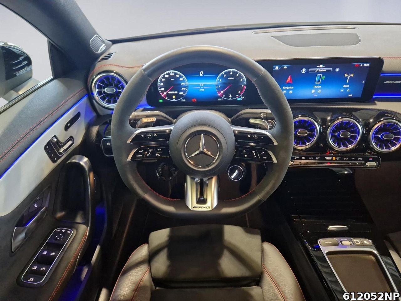 Mercedes-Benz CLA – Bild 9