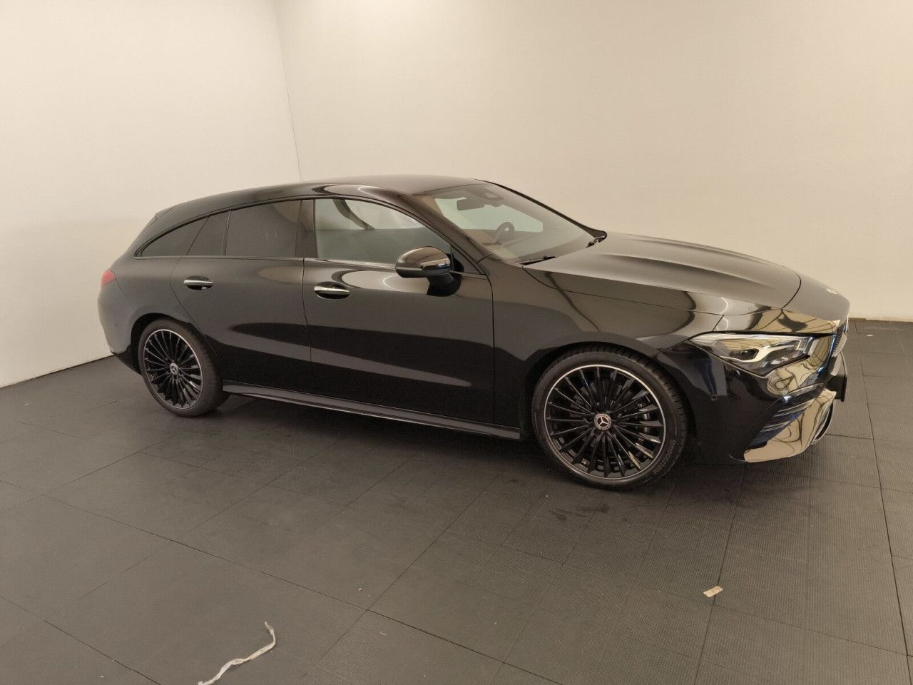 Mercedes-Benz CLA – Bild 4