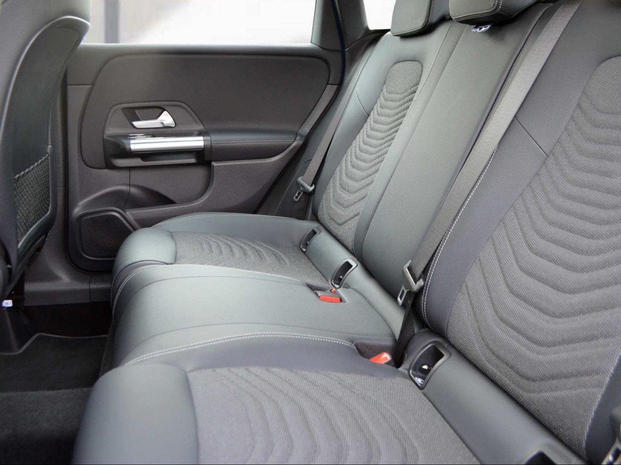 Mercedes-Benz B-Klasse – Bild 28