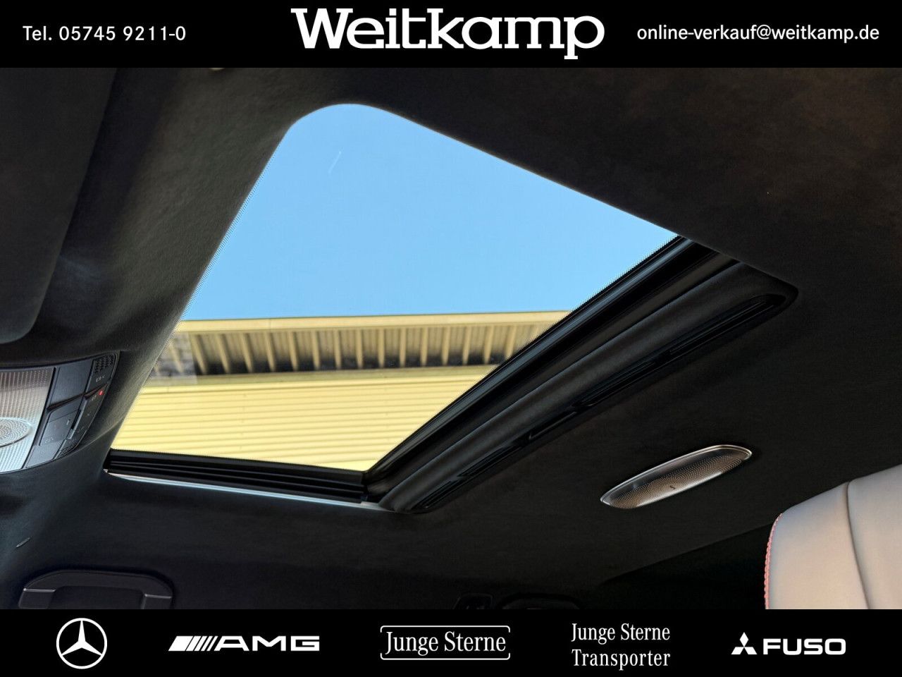 Mercedes-Benz G-Klasse – Bild 10