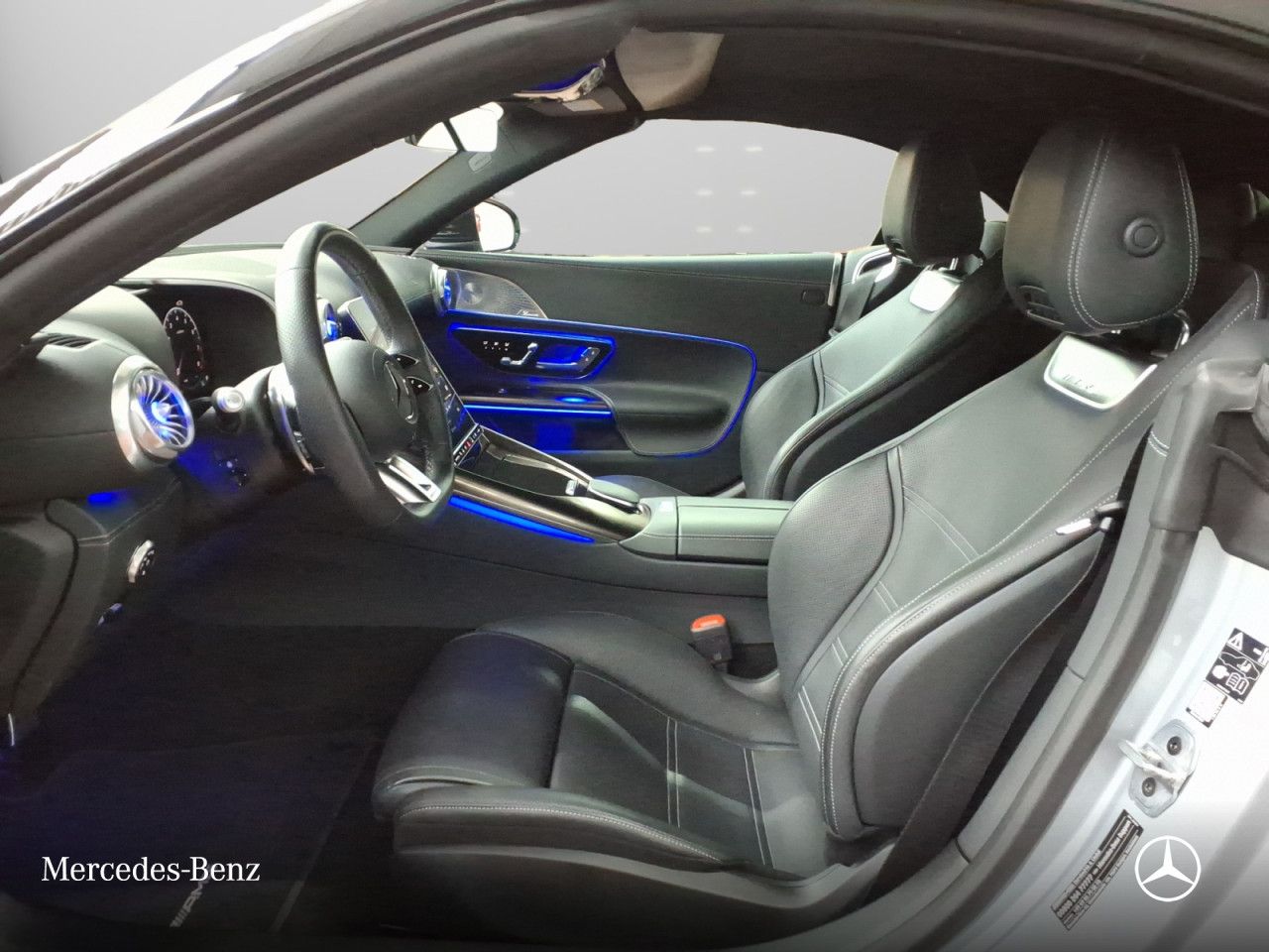 Mercedes-Benz SL – Bild 8