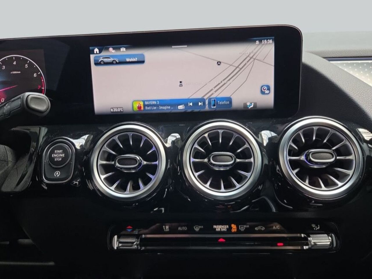 Mercedes-Benz GLA – Bild 18